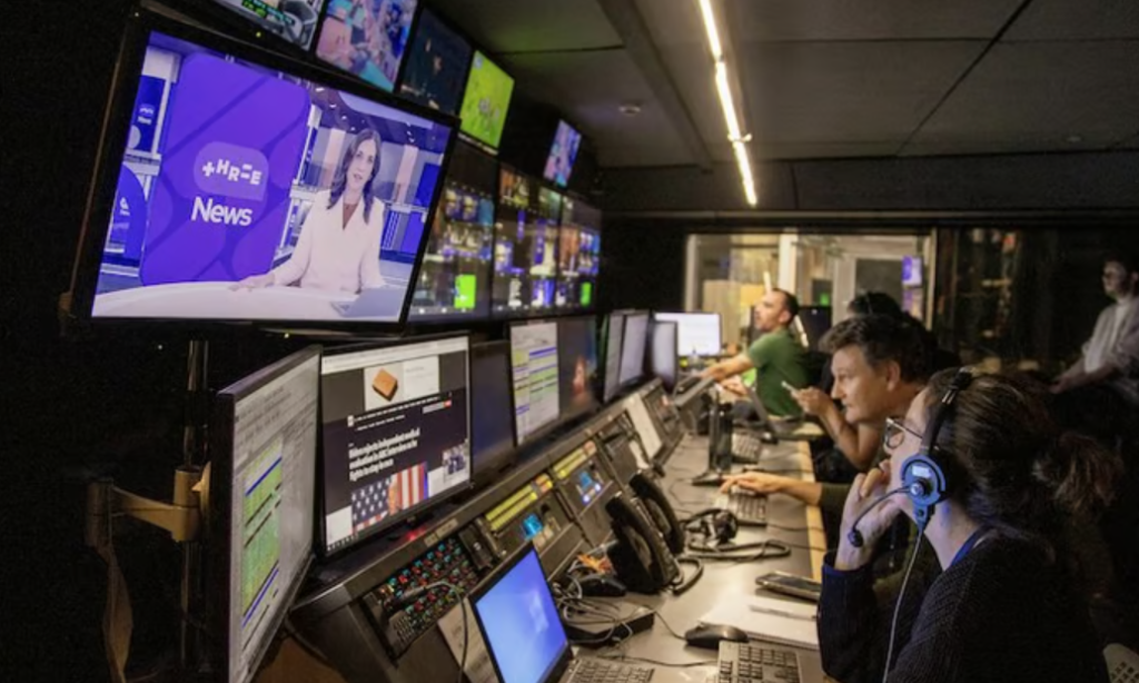 newsroom || newsroom nz